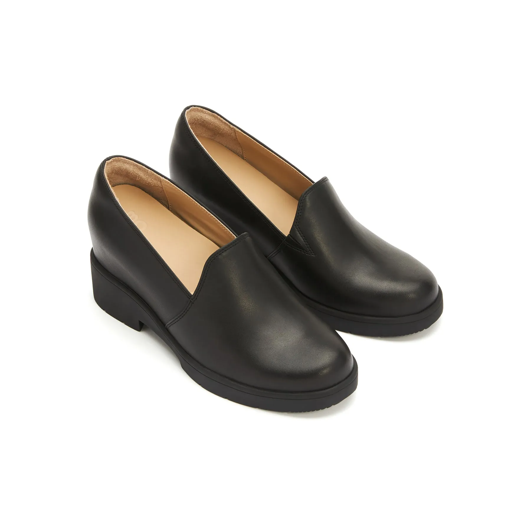 Horizon Slip On