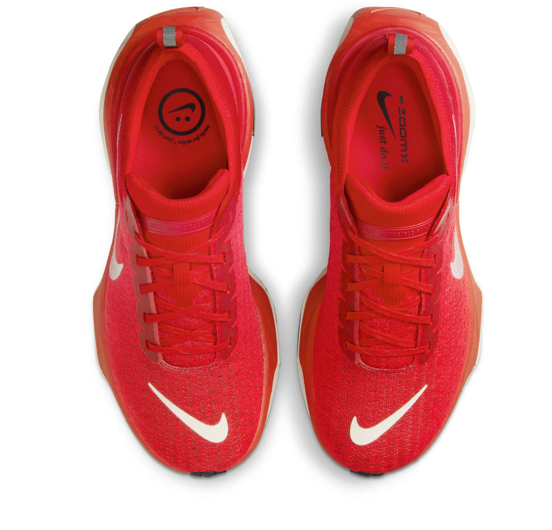 Invincible 3 Men's Road Running Shoes