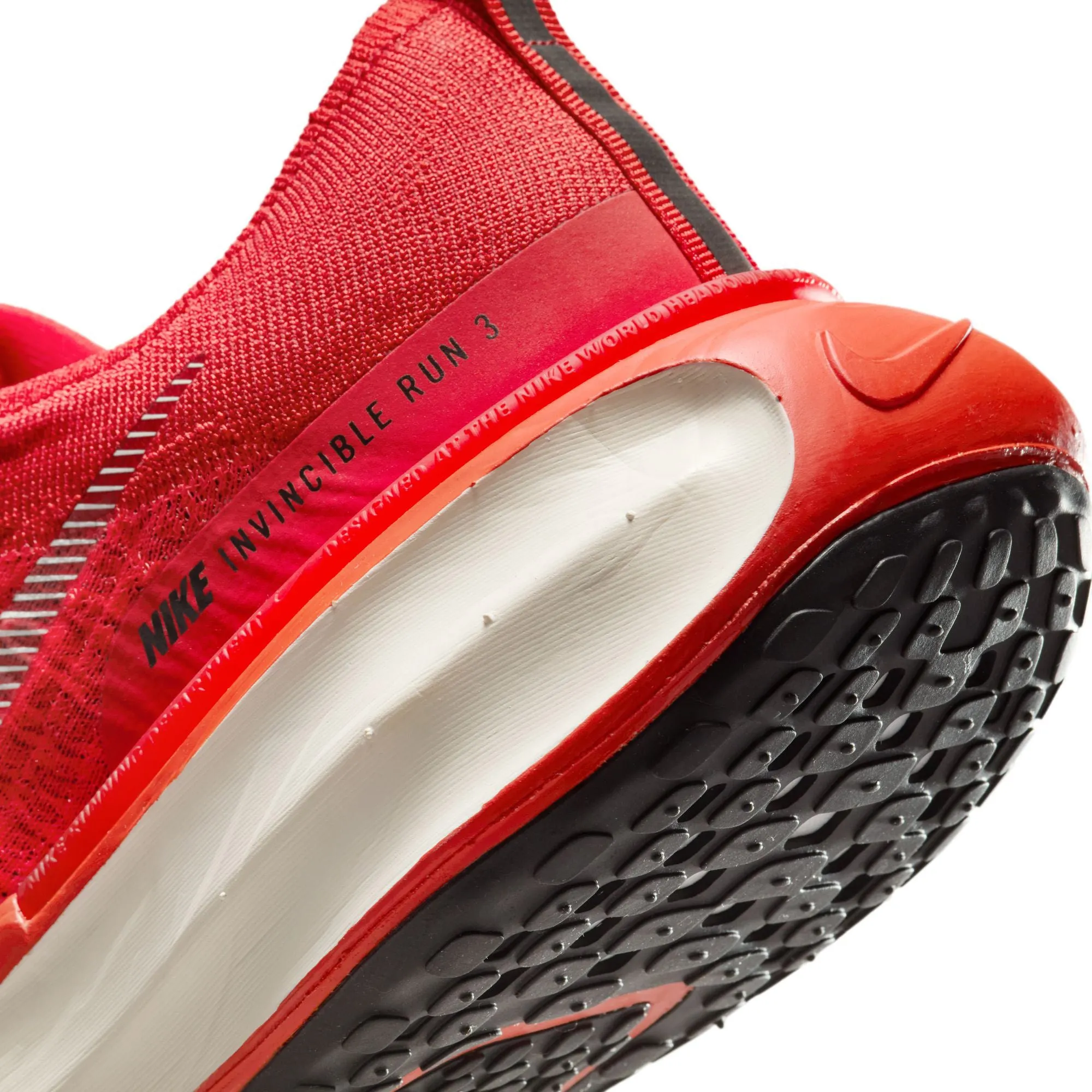 Invincible 3 Men's Road Running Shoes