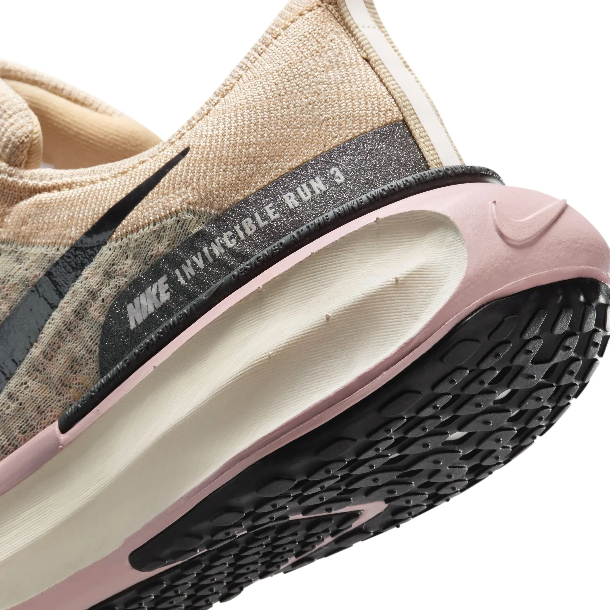 Invincible 3 Women's Road Running Shoes