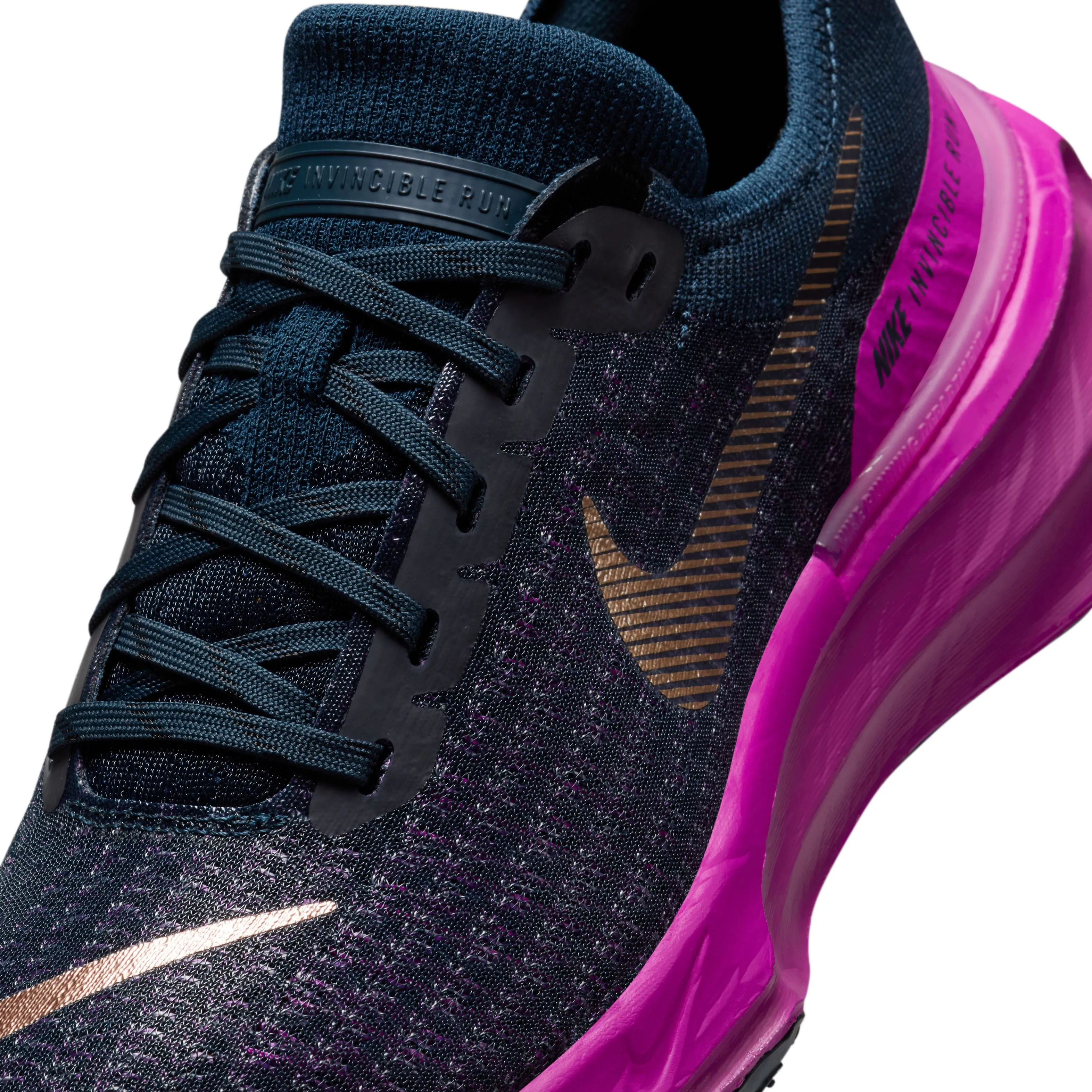 Invincible 3 Women's Road Running Shoes