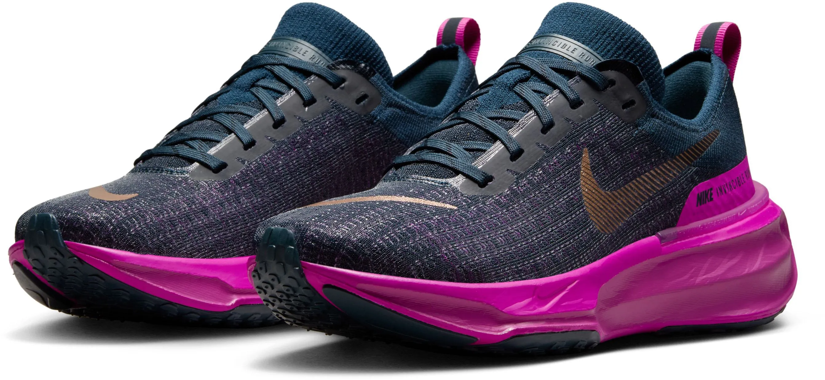 Invincible 3 Women's Road Running Shoes