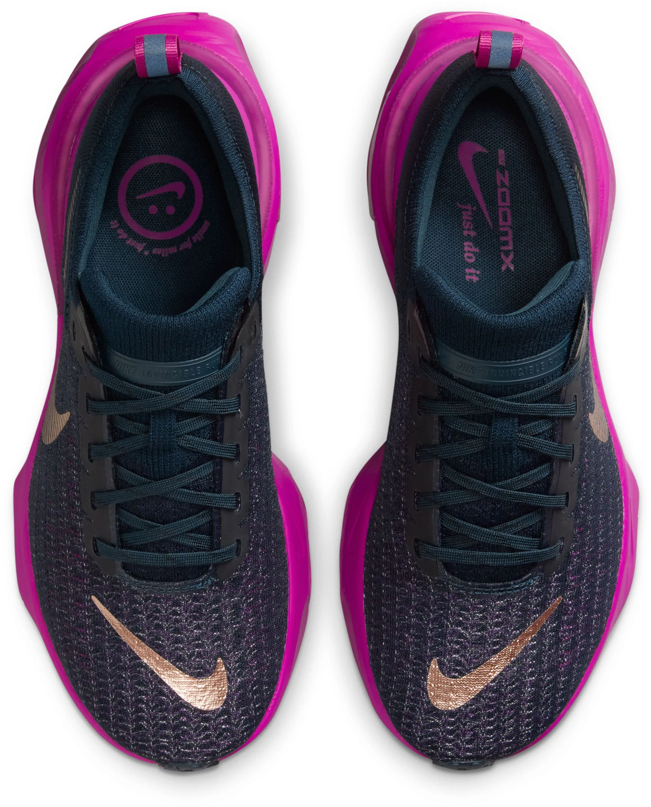 Invincible 3 Women's Road Running Shoes