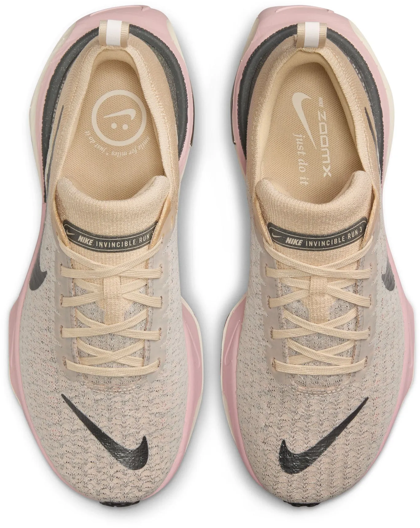 Invincible 3 Women's Road Running Shoes
