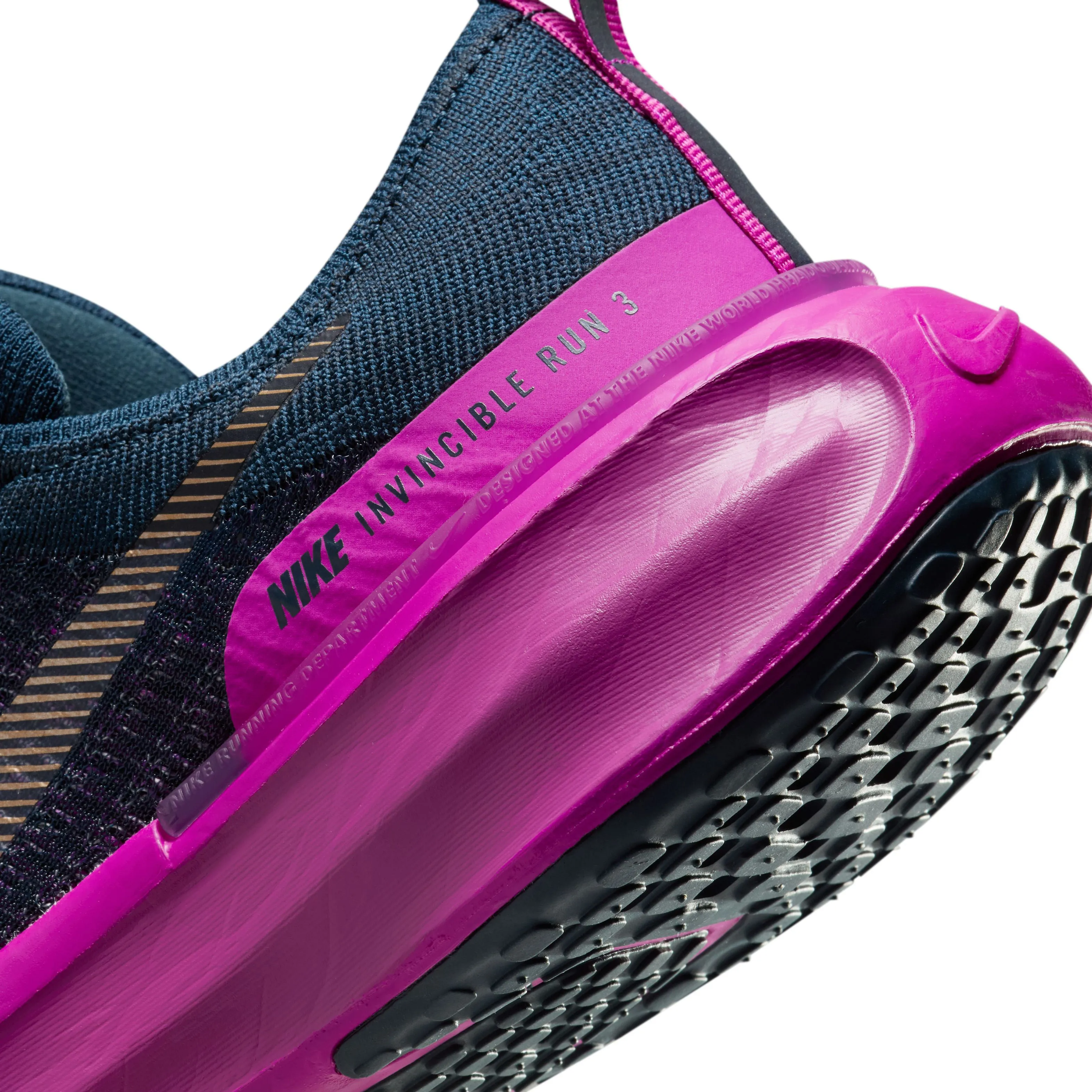 Invincible 3 Women's Road Running Shoes
