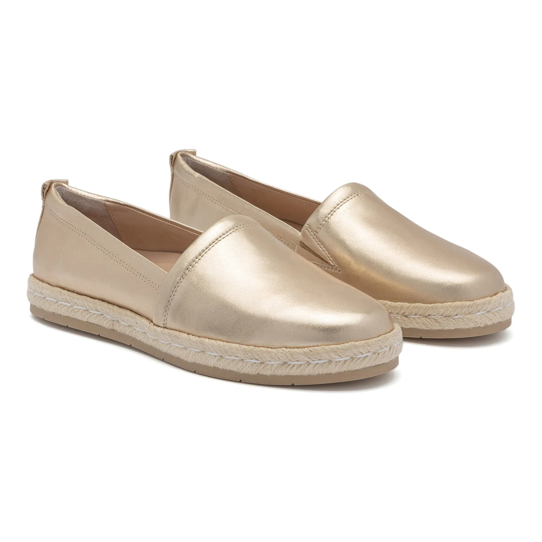 Isle Slip On