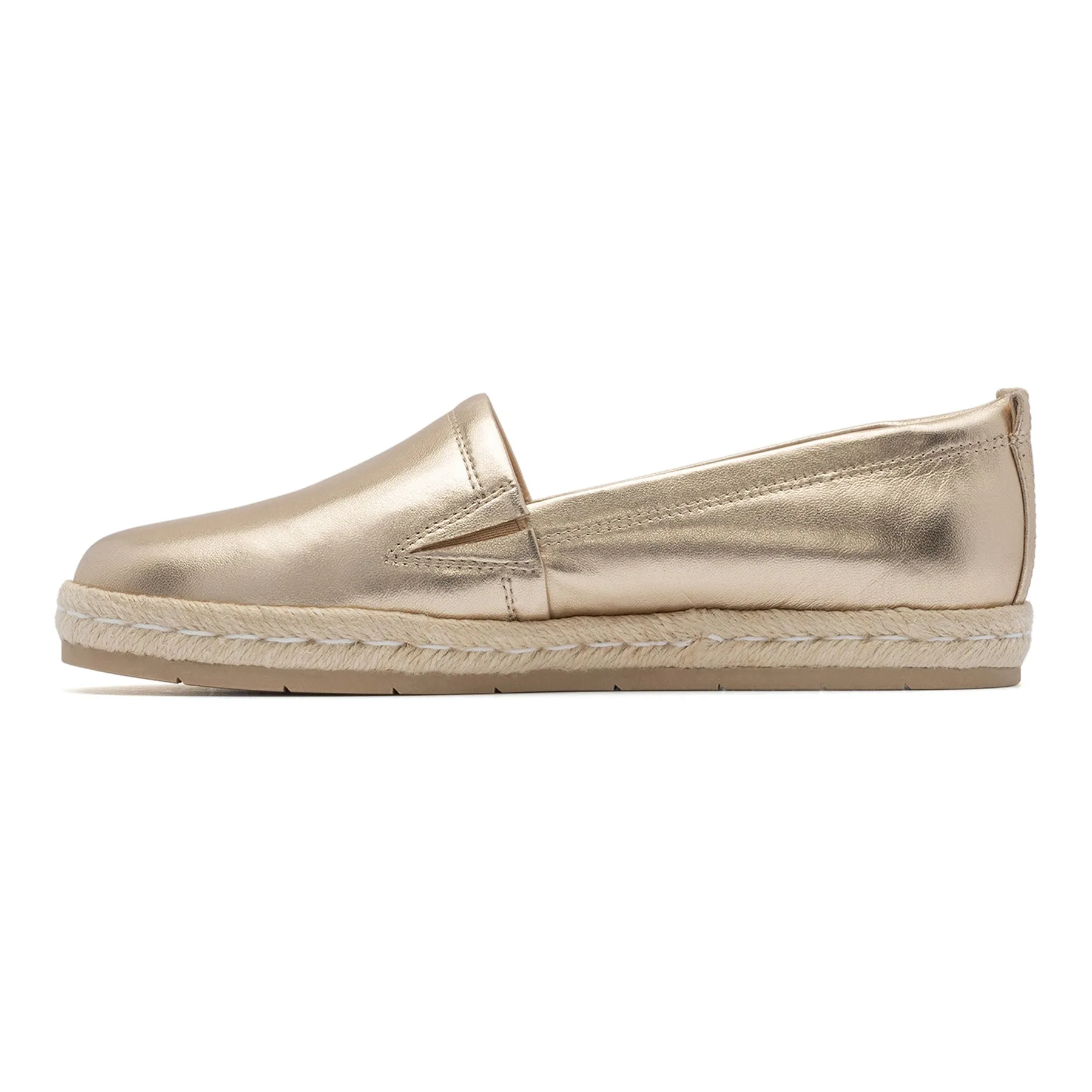 Isle Slip On