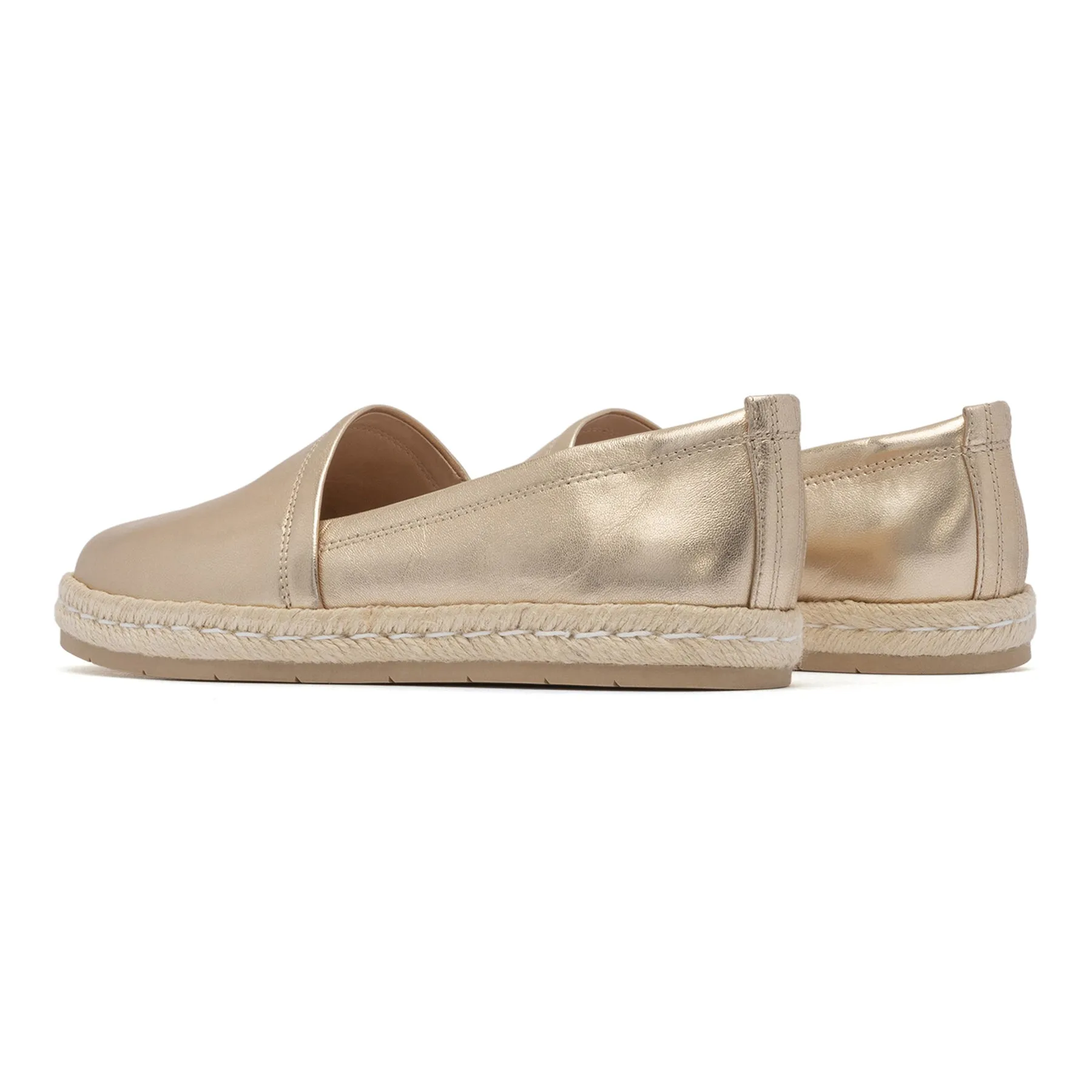 Isle Slip On
