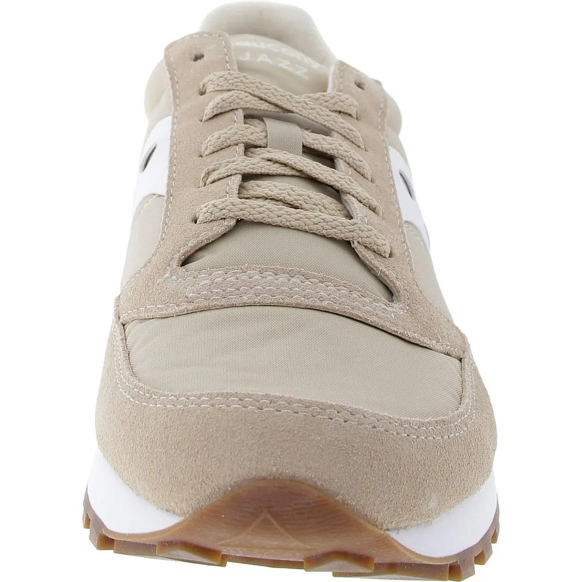Jazz Original Mens Suede Trainers Running Shoes