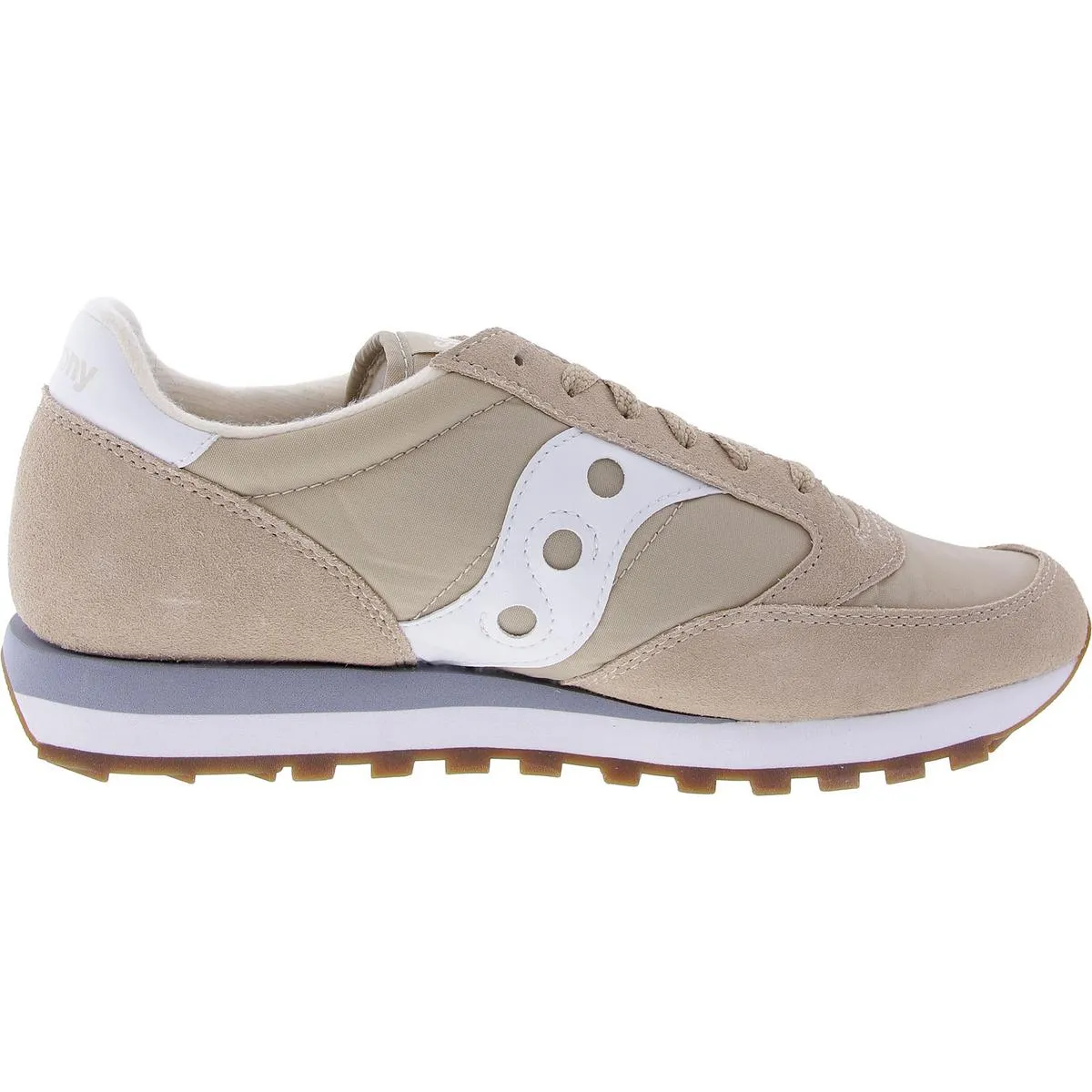 Jazz Original Mens Suede Trainers Running Shoes