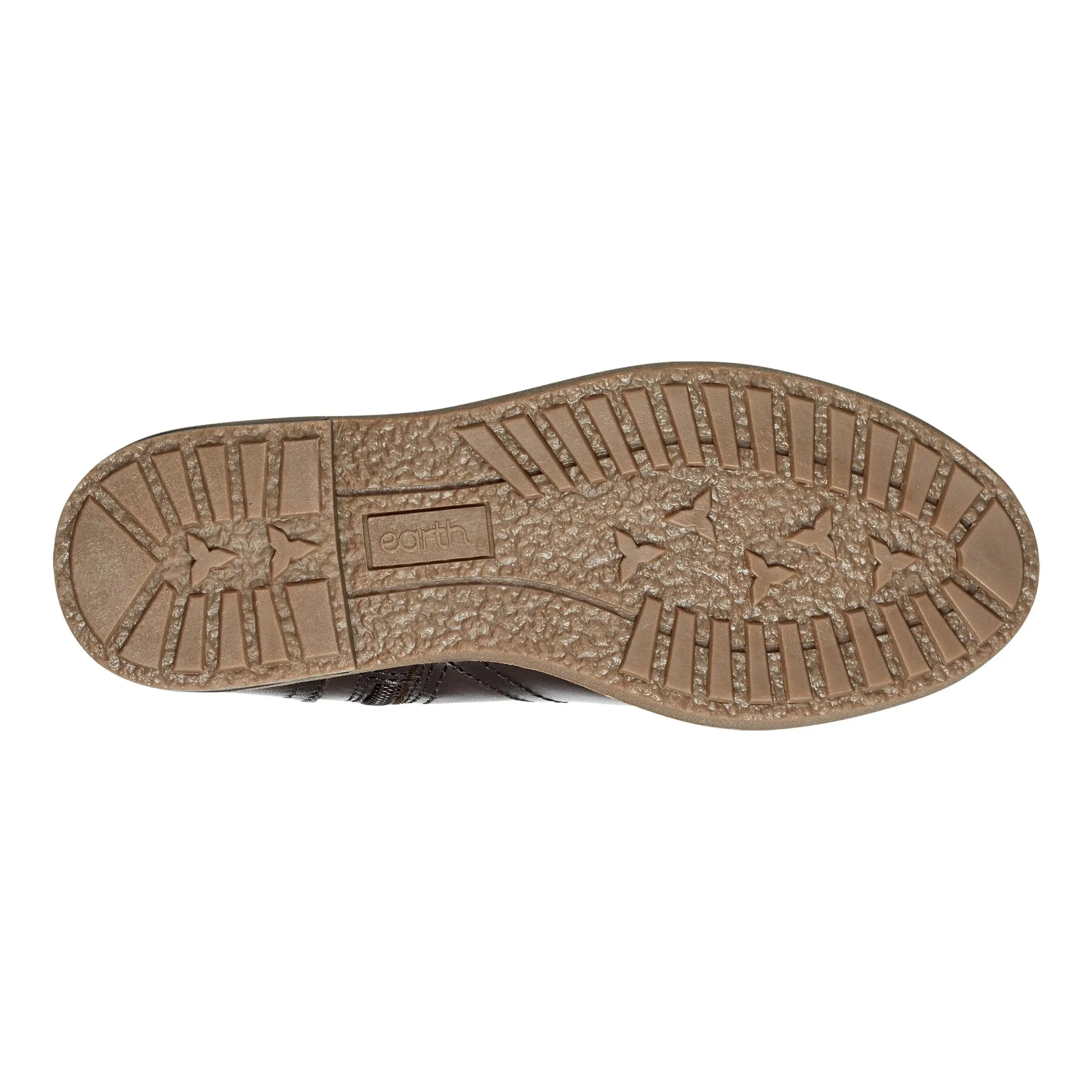 Jenna Round Toe Casual Booties