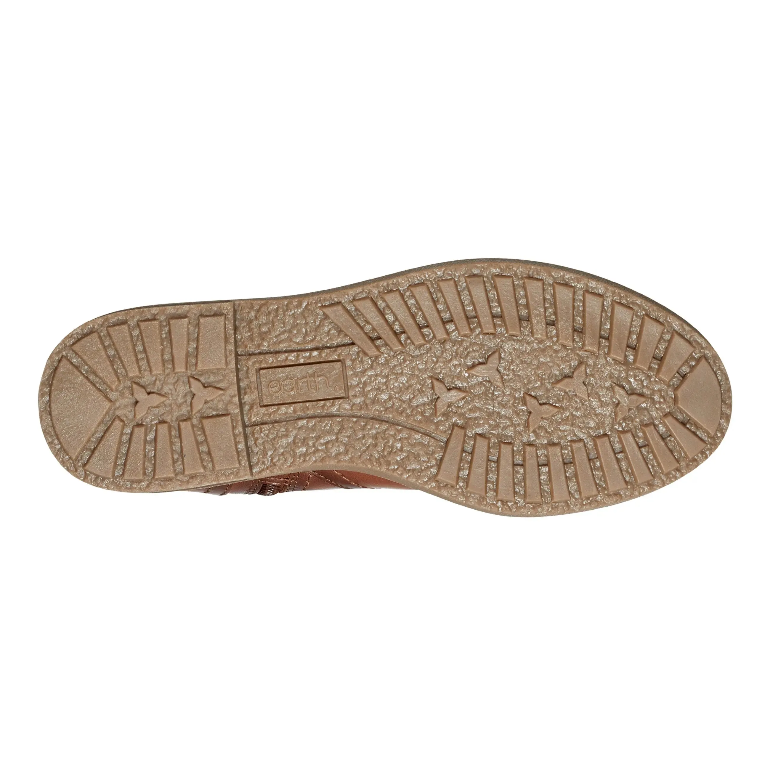 Jenna Round Toe Casual Booties