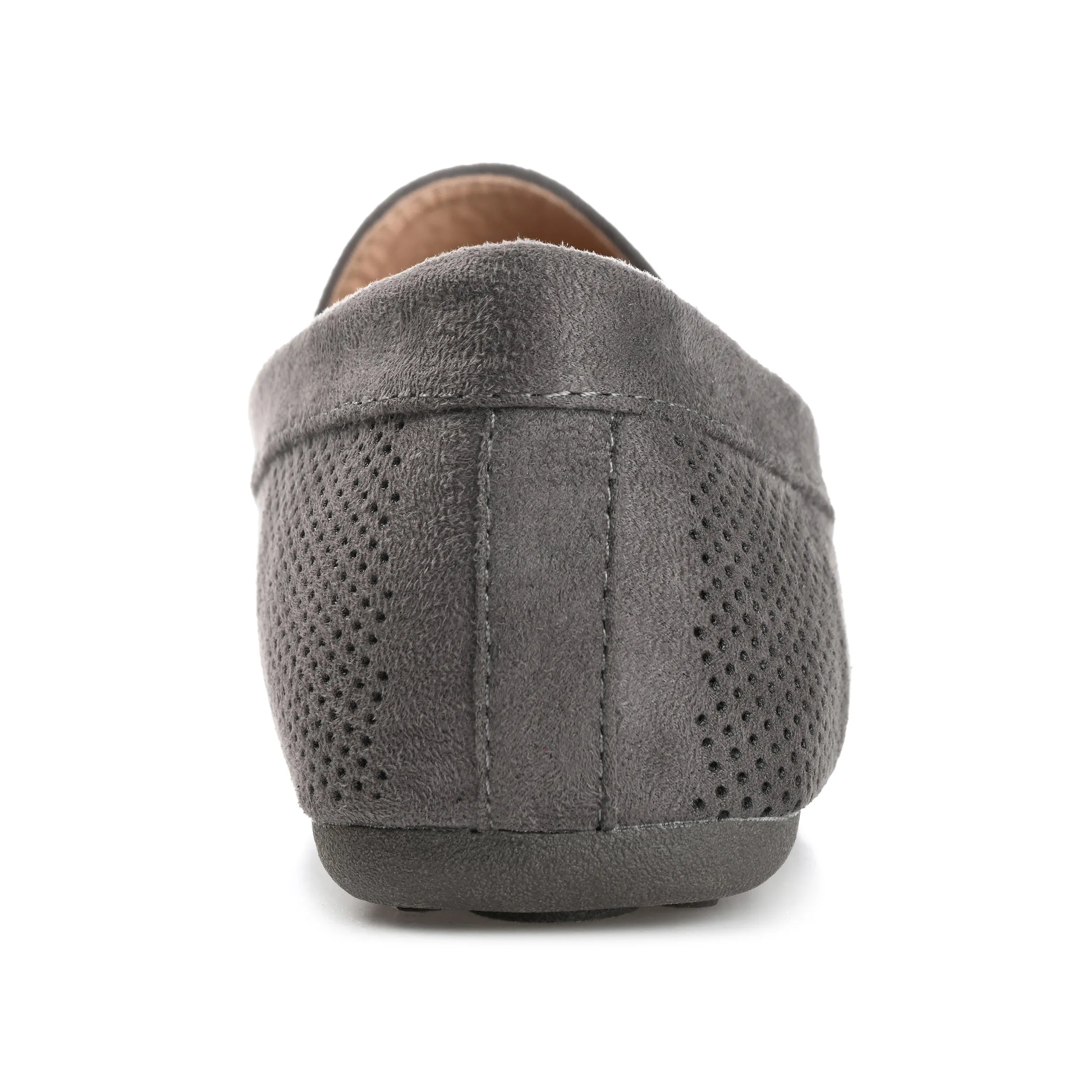 Journee Collection Women's Comfort Halsey Loafer