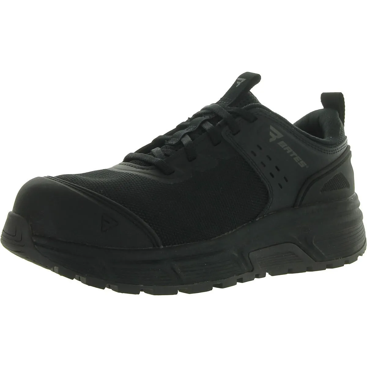 Jumpstart Low Womens Knit Composite Toe Work & Safety Shoes