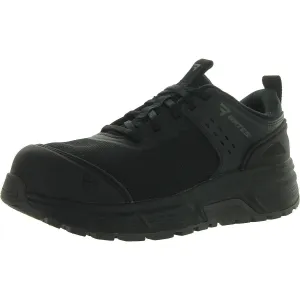 Jumpstart Low Womens Knit Composite Toe Work & Safety Shoes