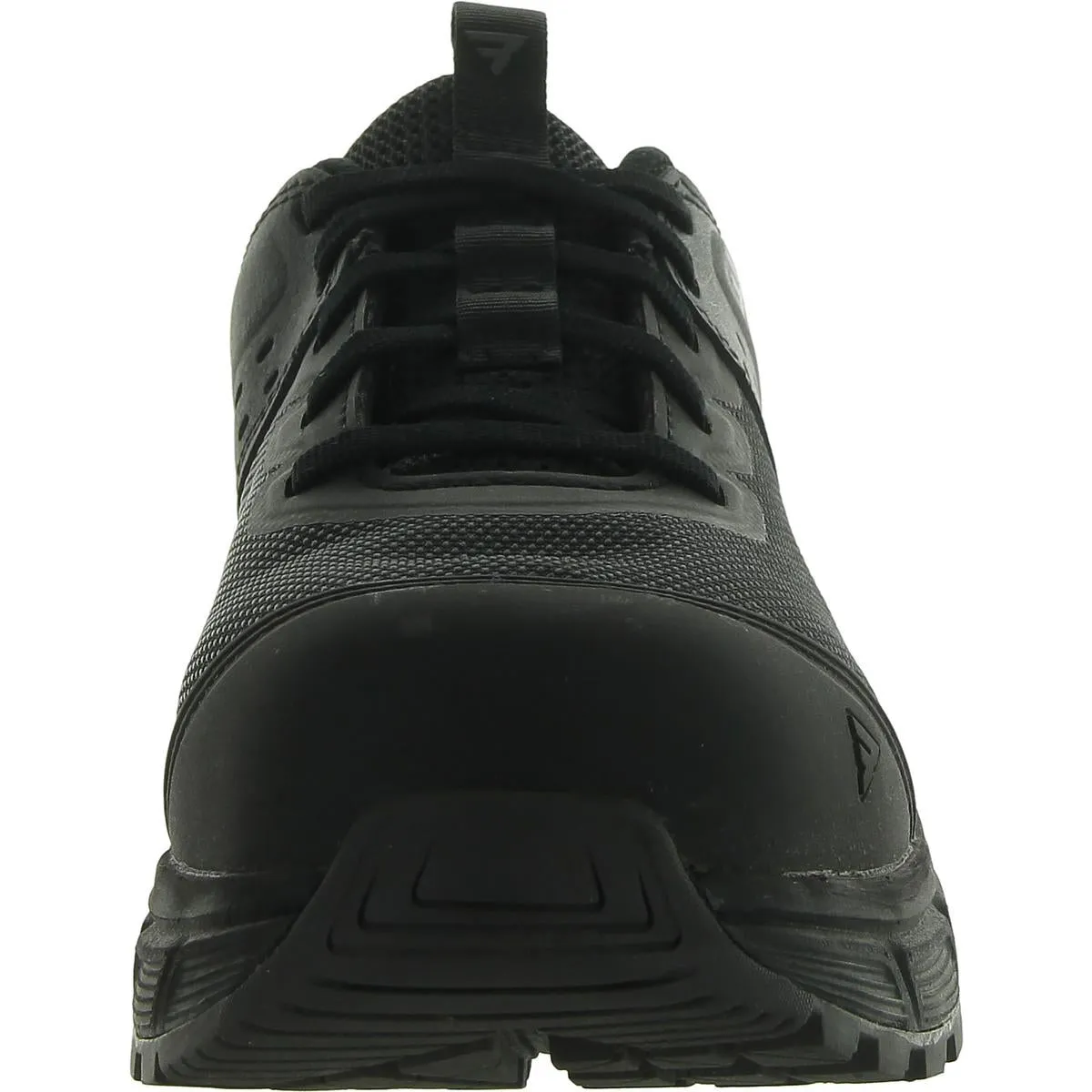Jumpstart Low Womens Knit Composite Toe Work & Safety Shoes