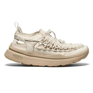 Keen Women's Uneek WK Birch/Plaza Taupe