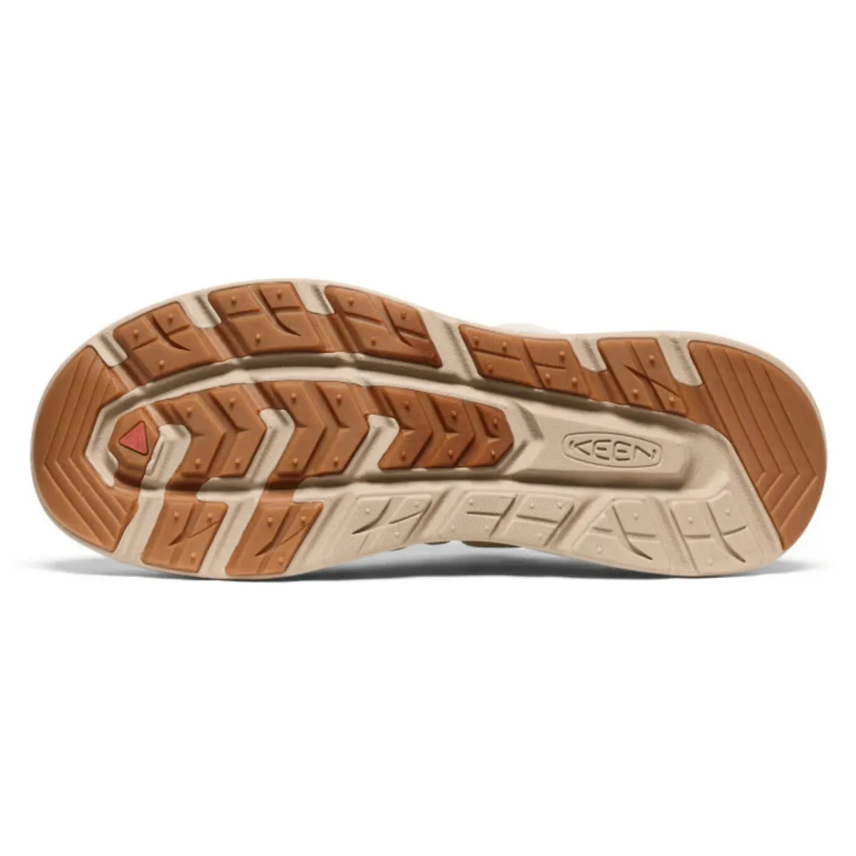 Keen Women's Uneek WK Birch/Plaza Taupe