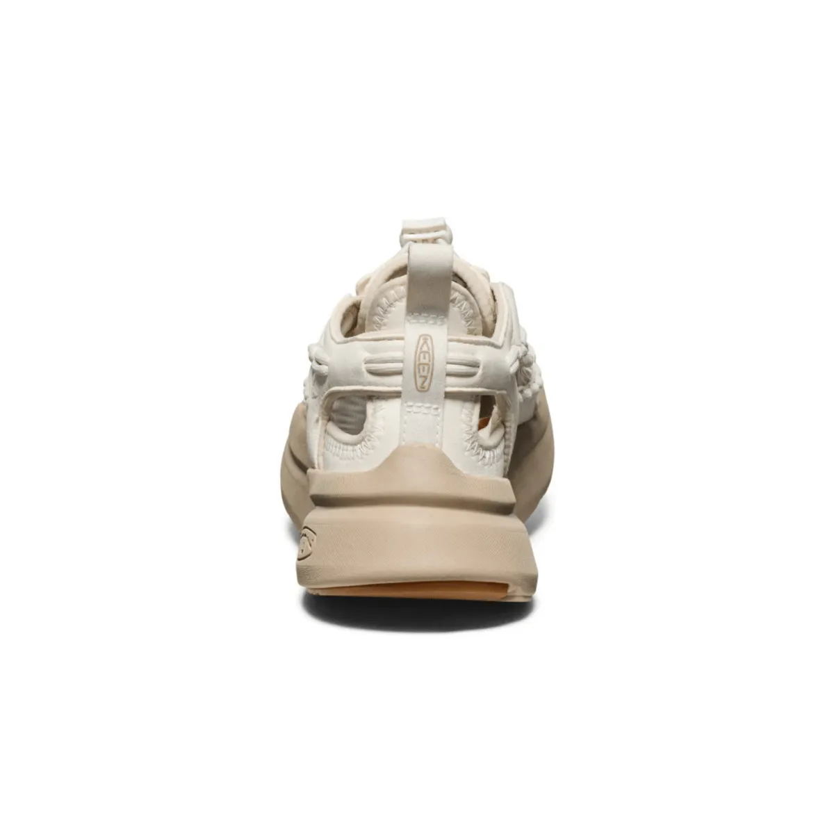 Keen Women's Uneek WK Birch/Plaza Taupe