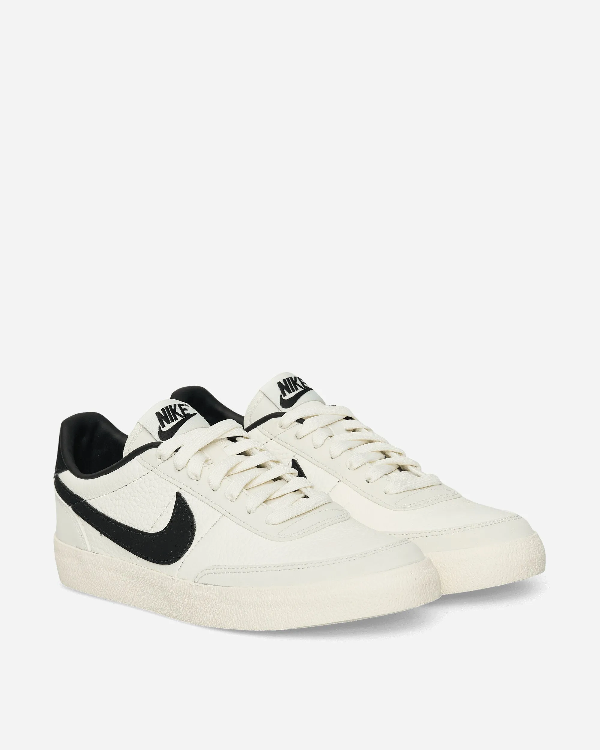 Killshot 2 Leather Sneakers Sail / Black