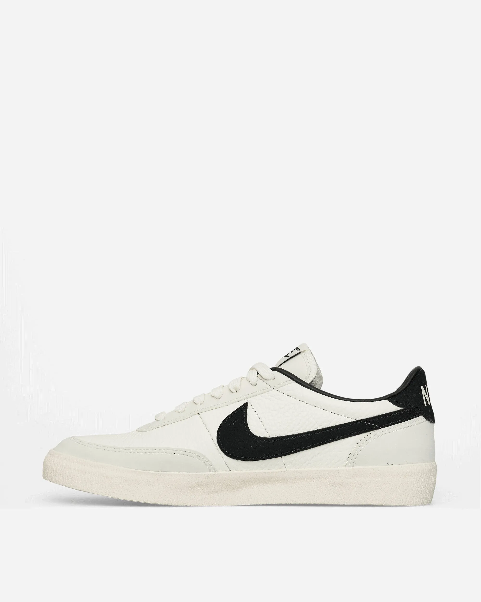 Killshot 2 Leather Sneakers Sail / Black