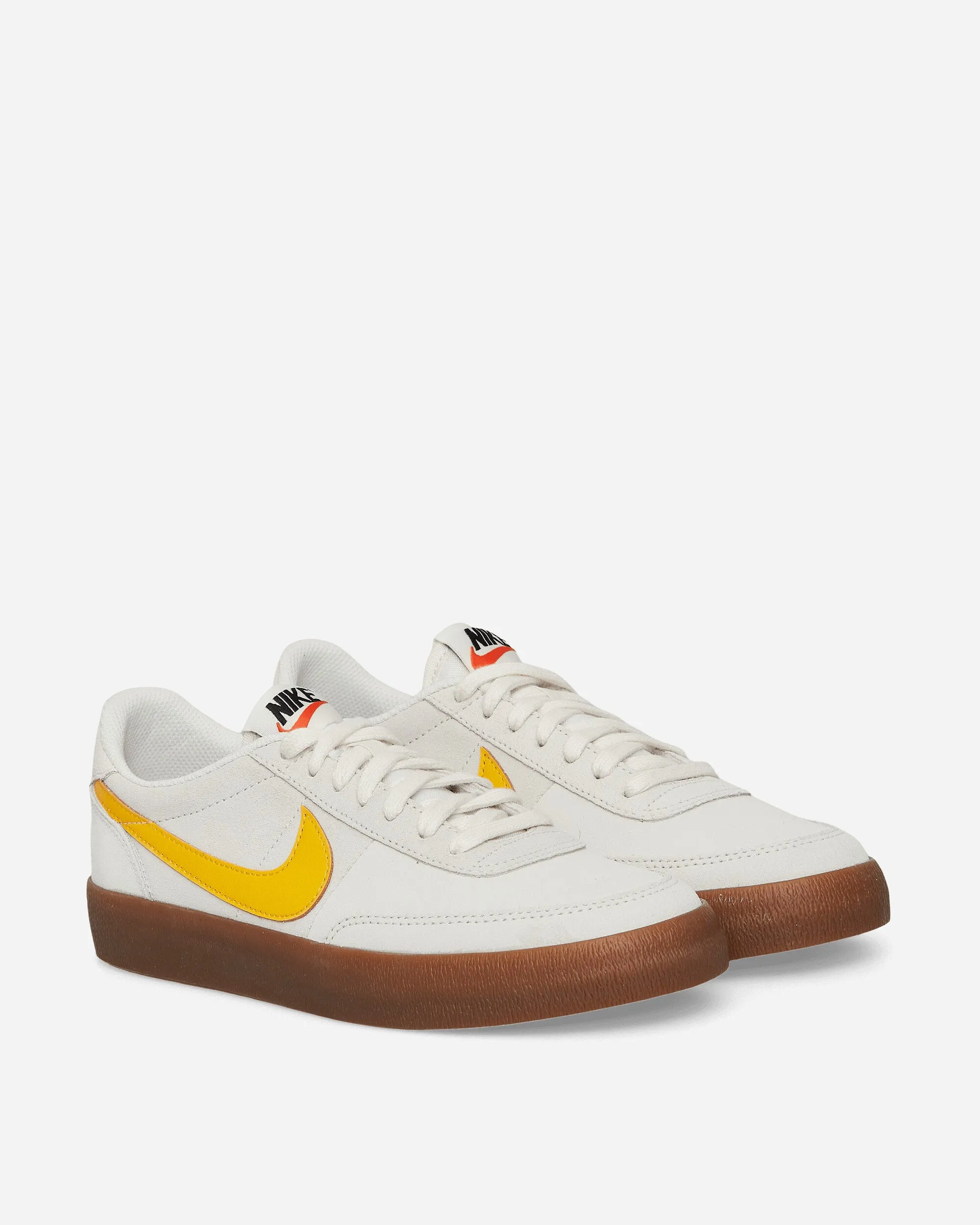 Killshot 2 Sneakers Phantom / University Gold