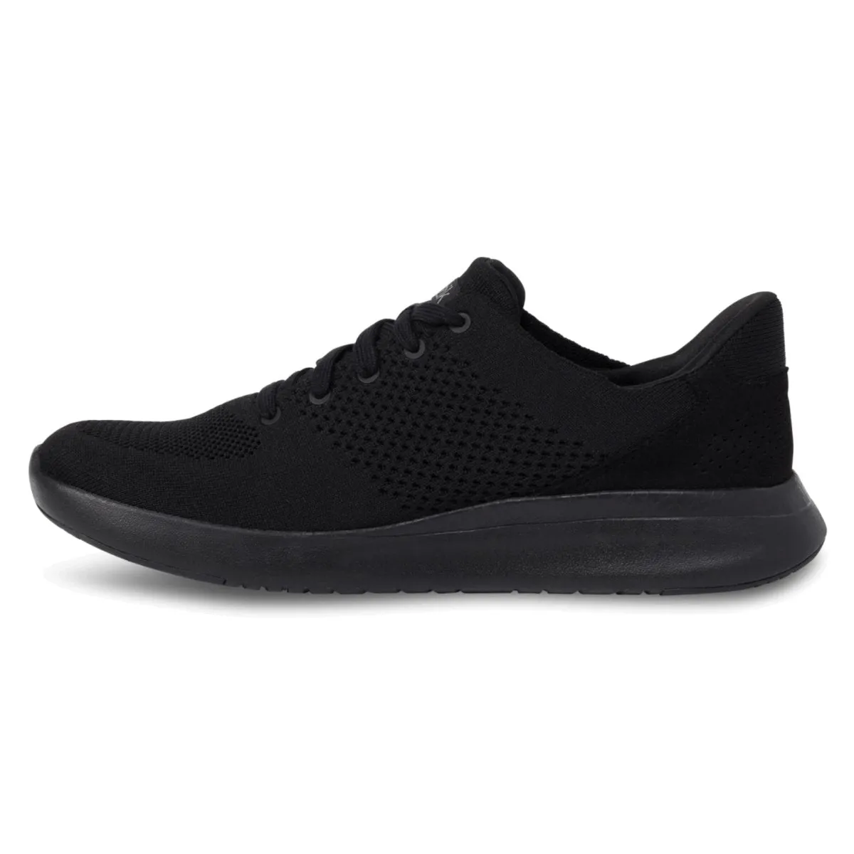 Kizik Men's Lima Blackout