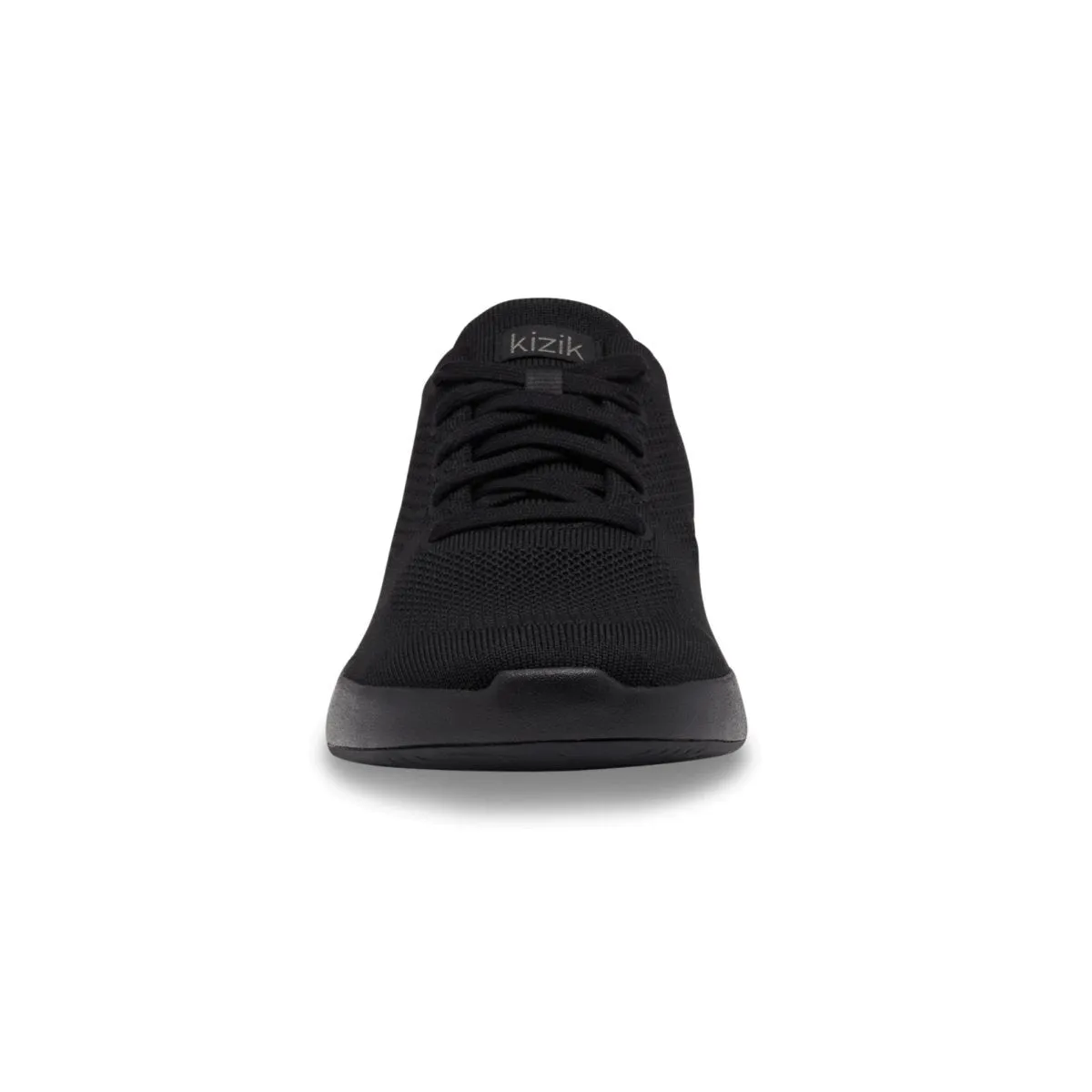 Kizik Men's Lima Blackout