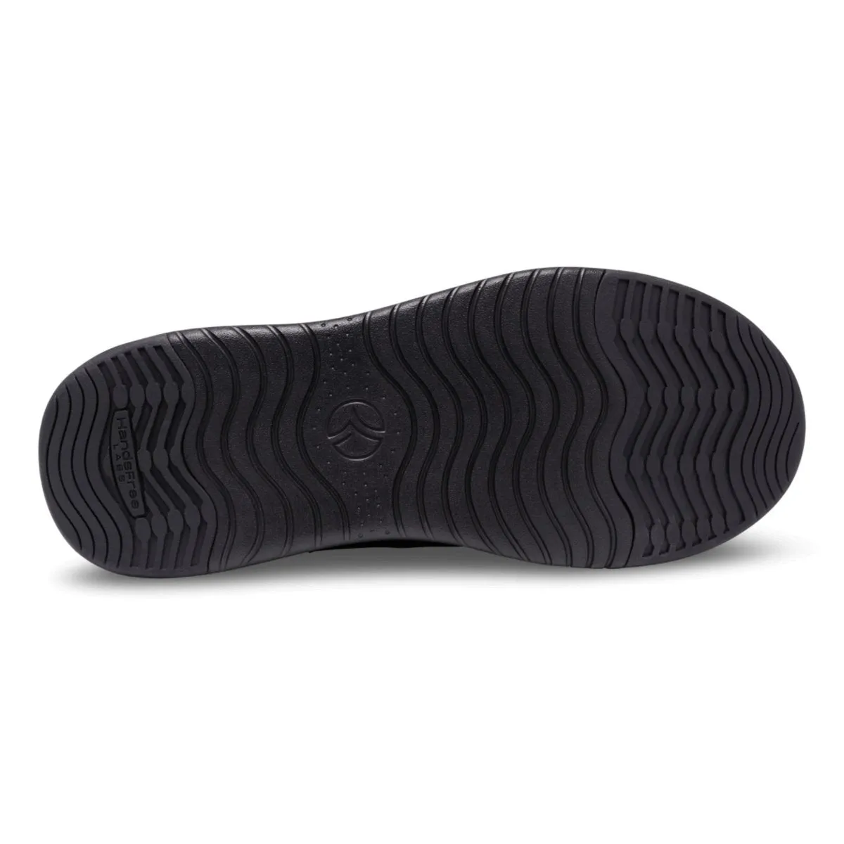 Kizik Men's Lima Blackout