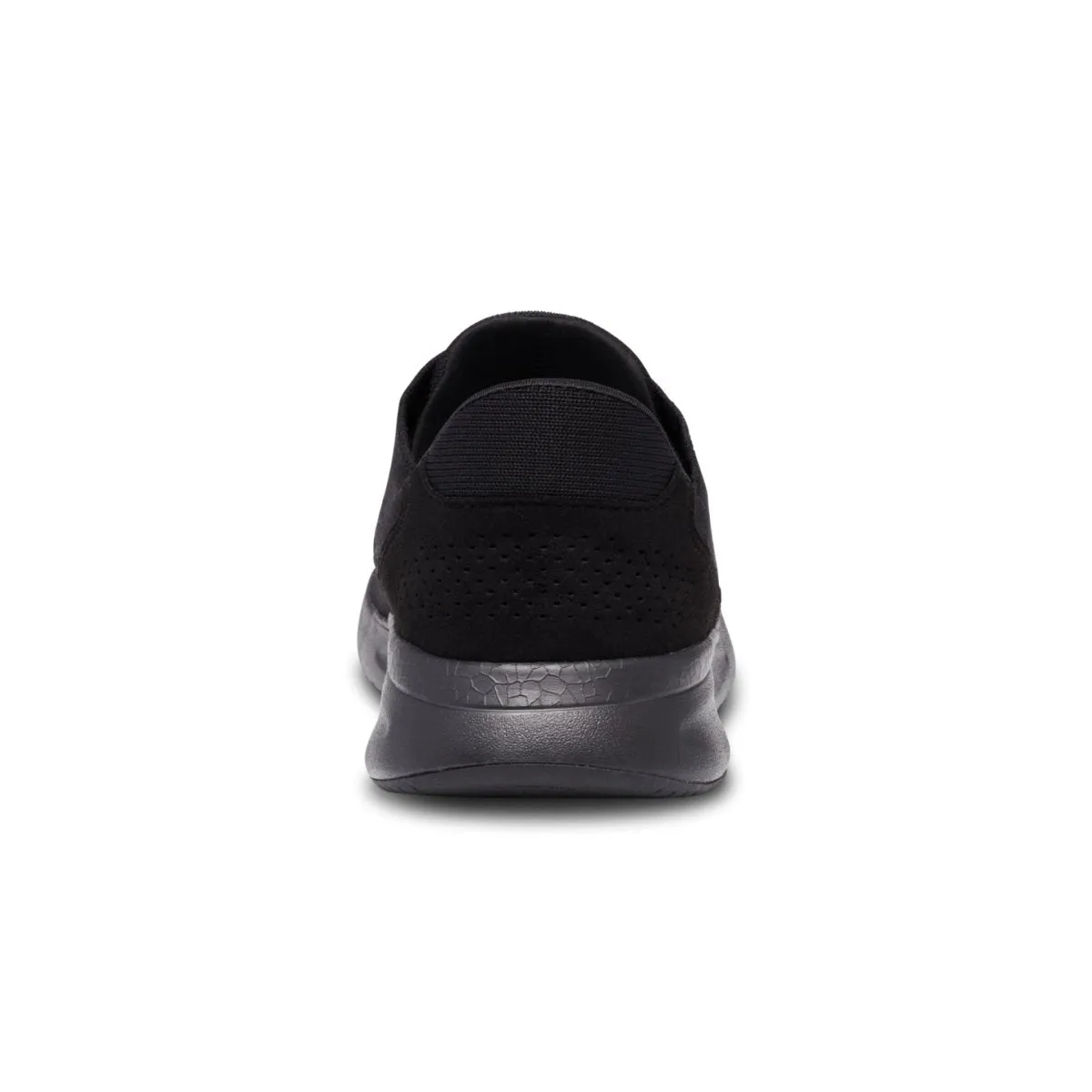 Kizik Men's Lima Blackout