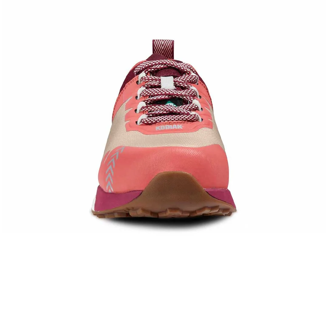 Kodiak - Women's Quicktrail Low Nano Composite Toe Safety Shoes (KD0A4TGXPBE)