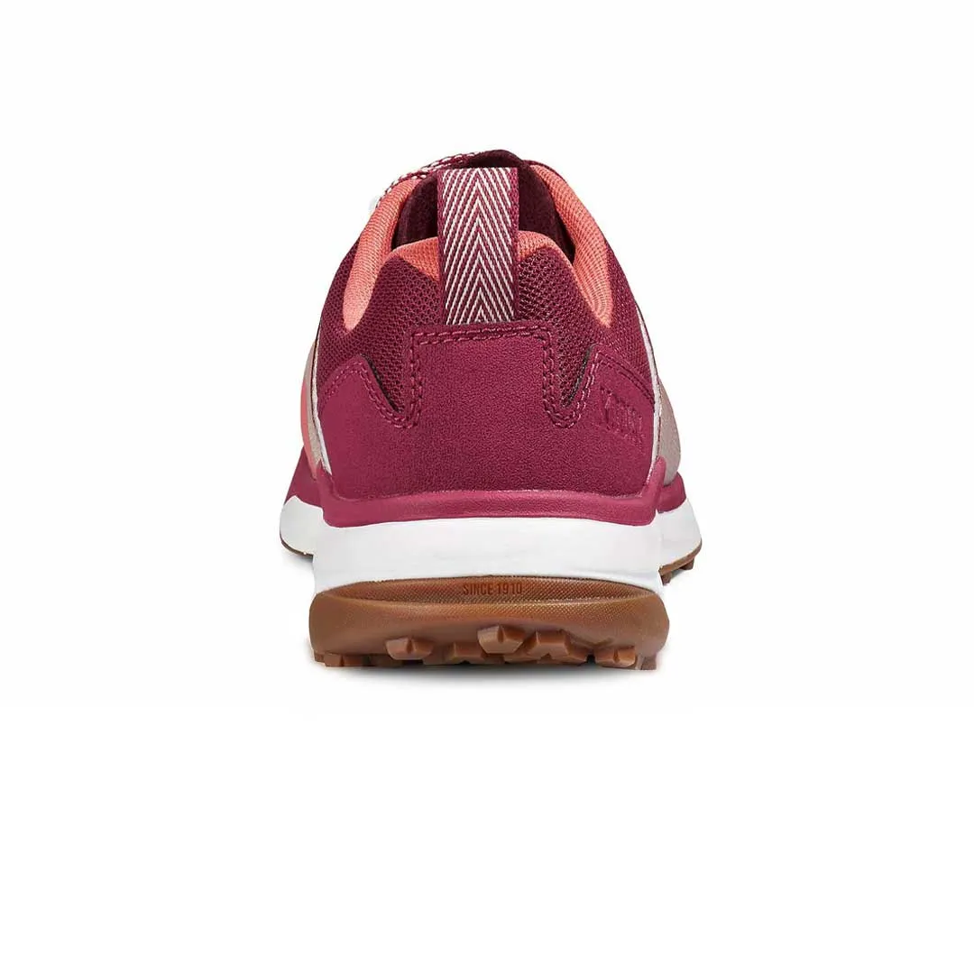 Kodiak - Women's Quicktrail Low Nano Composite Toe Safety Shoes (KD0A4TGXPBE)