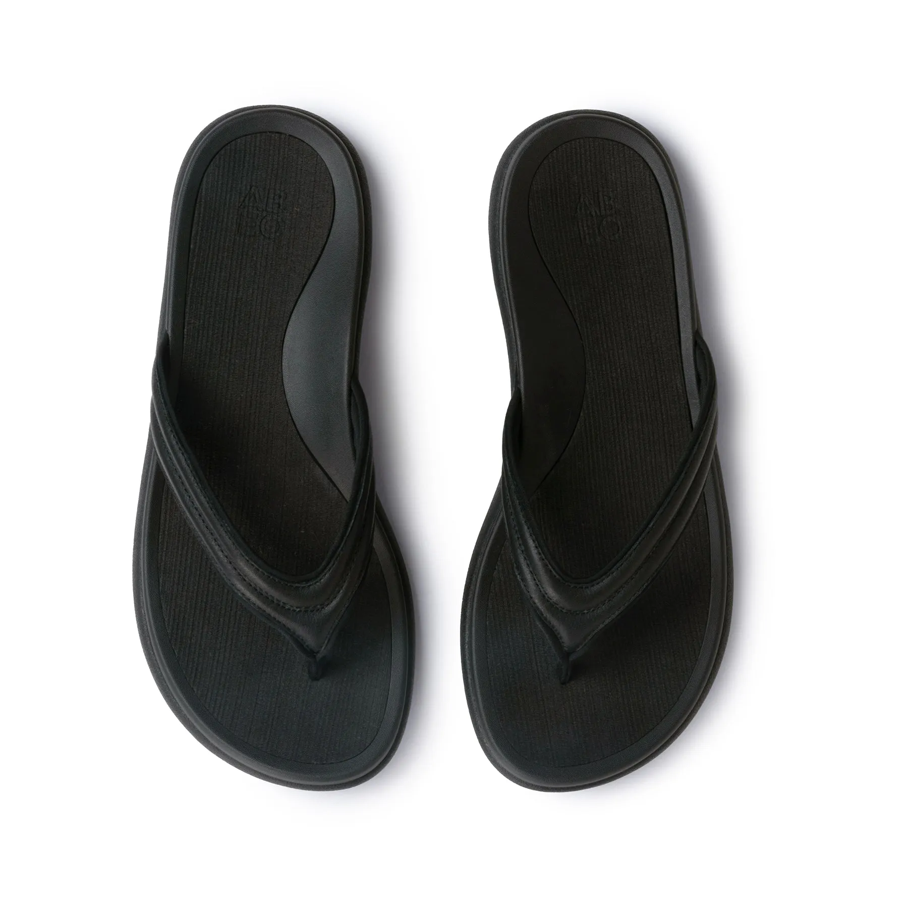 Laguna Thin Strap Metatarsal