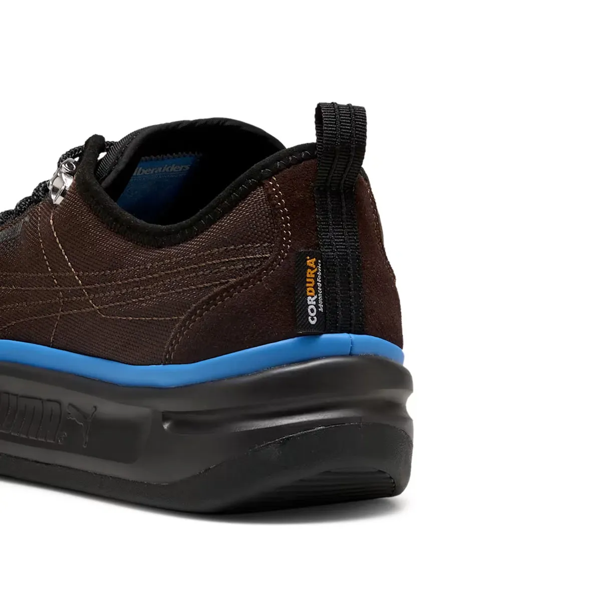   Liberaiders GV Special Cordura 'Dark Chocolate'