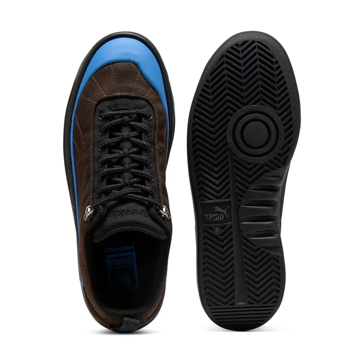   Liberaiders GV Special Cordura 'Dark Chocolate'