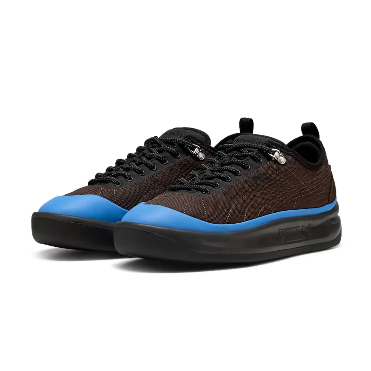   Liberaiders GV Special Cordura 'Dark Chocolate'
