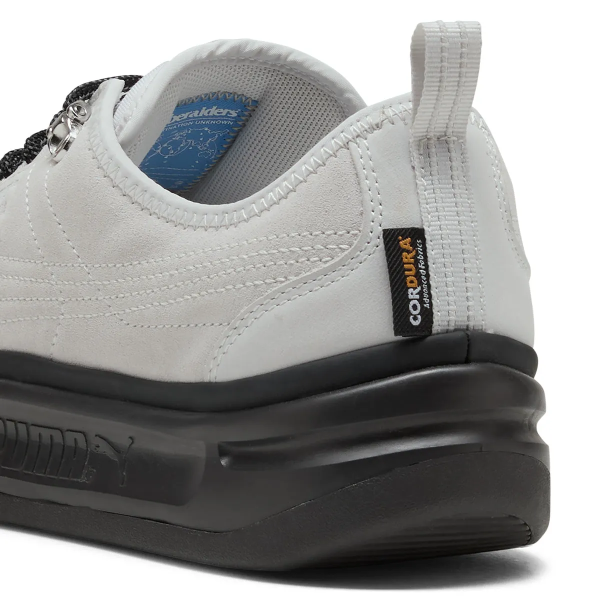   Liberaiders GV Special Cordura 'Feather Grey'