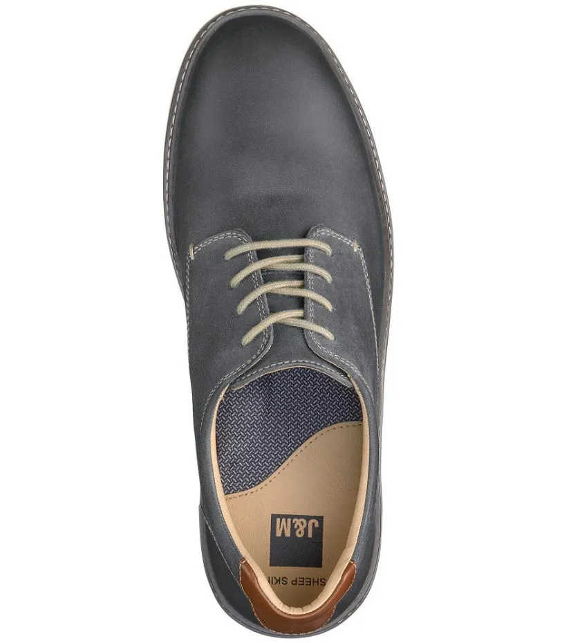 MCGUFFEY PLAIN TOE