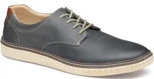 MCGUFFEY PLAIN TOE