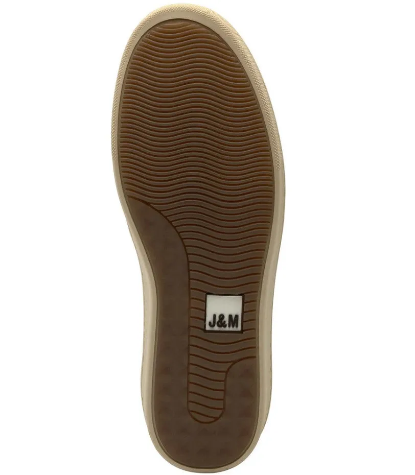 MCGUFFEY PLAIN TOE