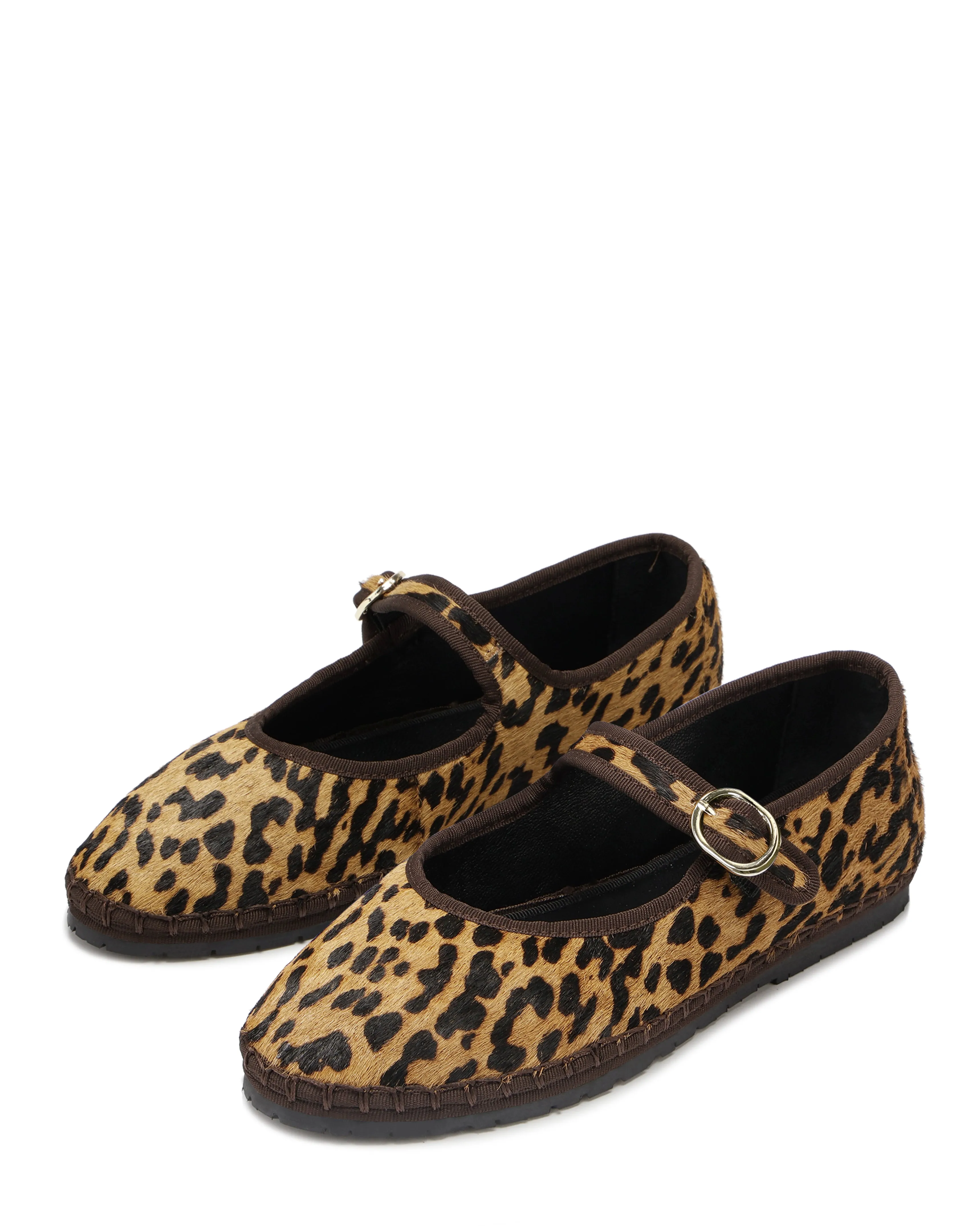 Mel Leopard