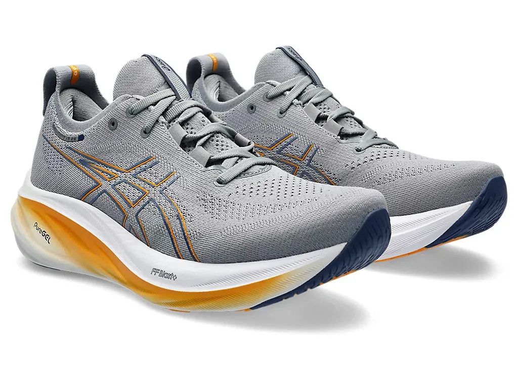 Men's ASICS GEL-Nimbus 26