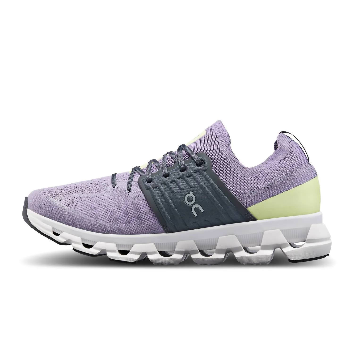 Men's Cloudswift 3 Running Shoes In Shark/hay