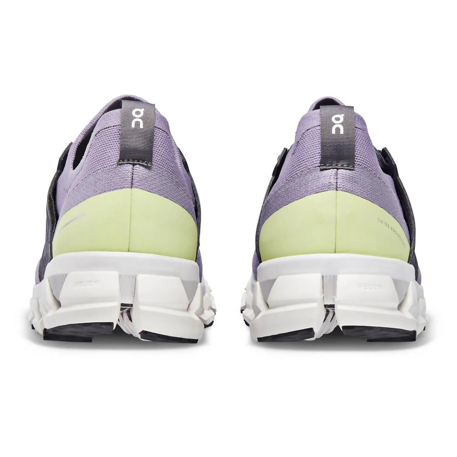 Men's Cloudswift 3 Running Shoes In Shark/hay