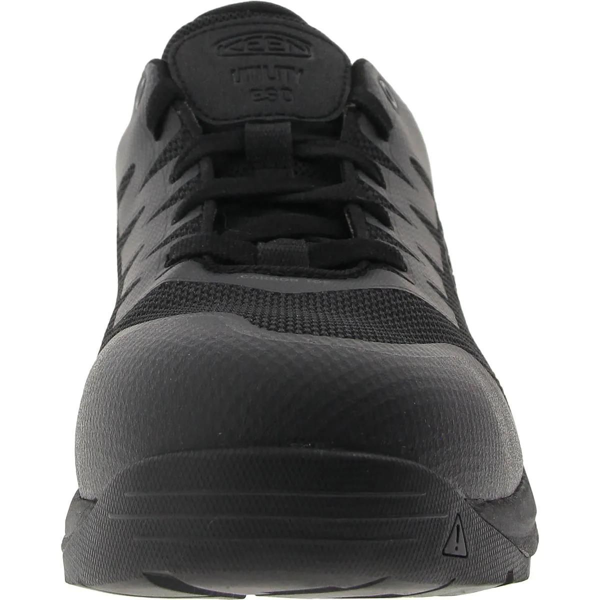 Mens Composite Toe Work & Safety Shoes