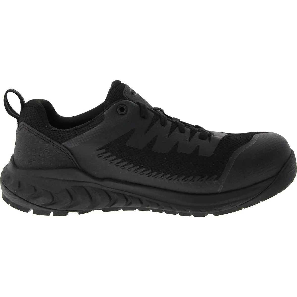 Mens Composite Toe Work & Safety Shoes