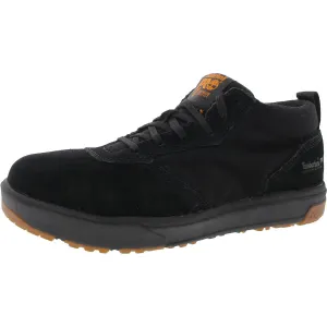 Mens Composite Toe Work & Safety Shoes