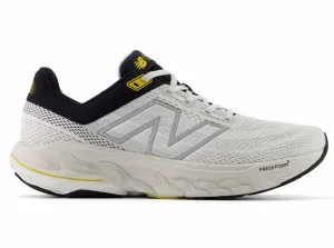 Men's Fresh Foam X 860 V14 Running Shoes In Grey/black