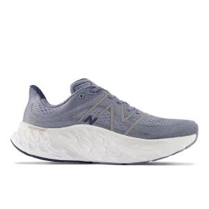 Men's Fresh Foam X More V4 Running Shoes In Arctic Grey
