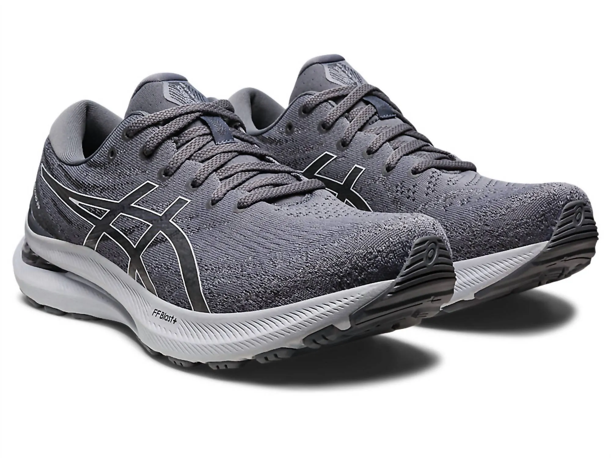 Men's Gel-Kayano 29 Running Shoes In Metropolis/white